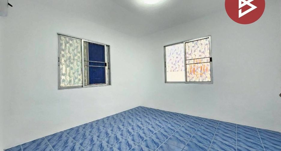 À vendre 2 chambres maison à Si Racha, Chonburi