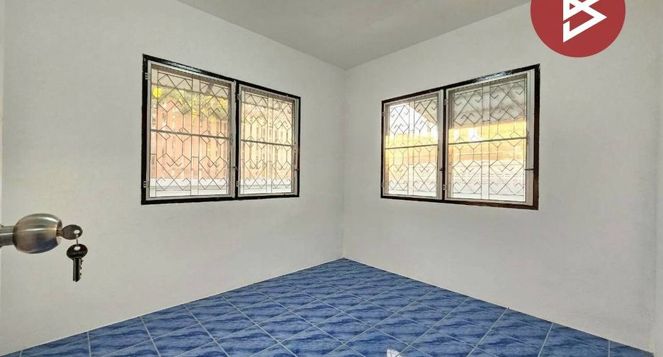 À vendre 2 chambres maison à Si Racha, Chonburi