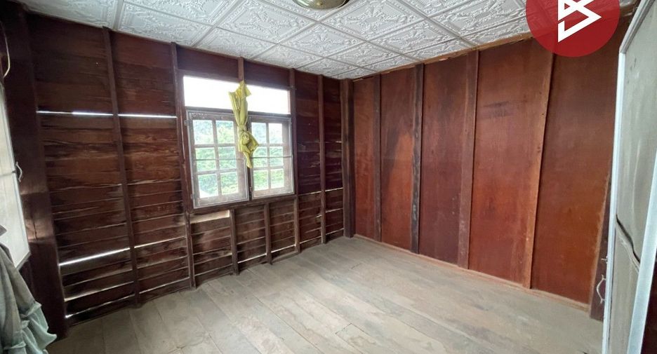 For sale 1 bed house in Waeng Noi, Khon Kaen