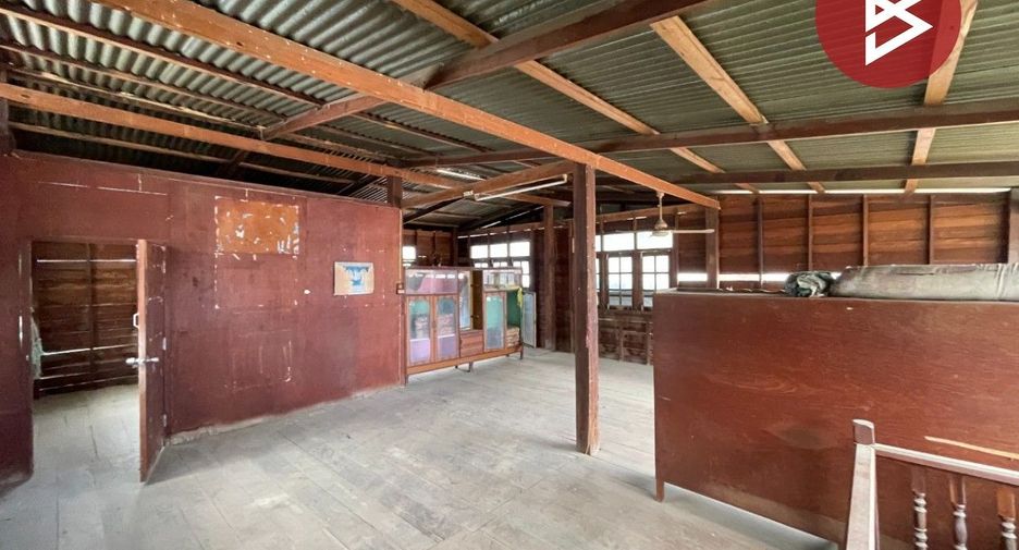 For sale 1 bed house in Waeng Noi, Khon Kaen