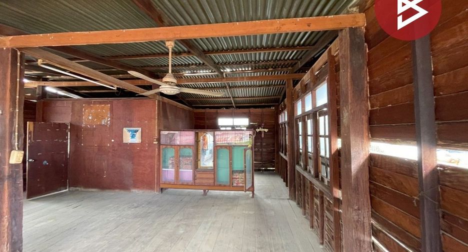 For sale 1 bed house in Waeng Noi, Khon Kaen