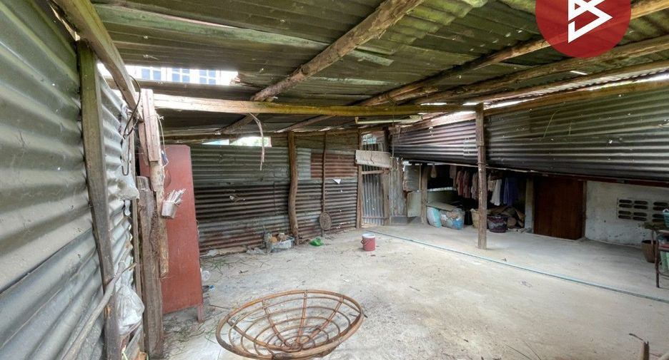 For sale 1 bed house in Waeng Noi, Khon Kaen