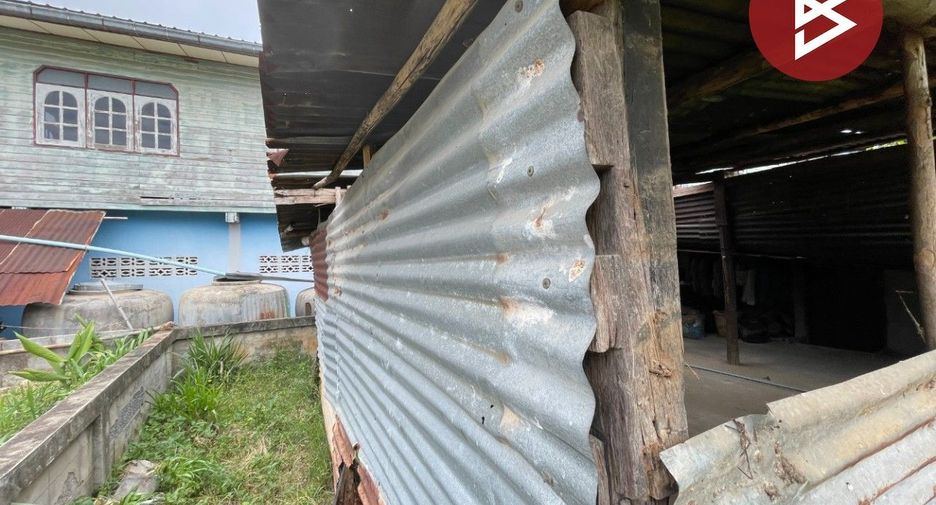 For sale 1 bed house in Waeng Noi, Khon Kaen