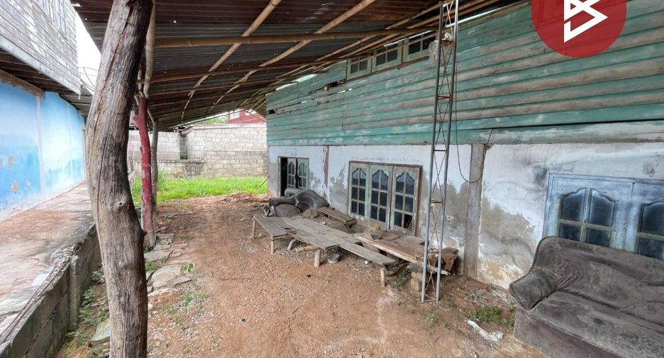 For sale 1 bed house in Waeng Noi, Khon Kaen