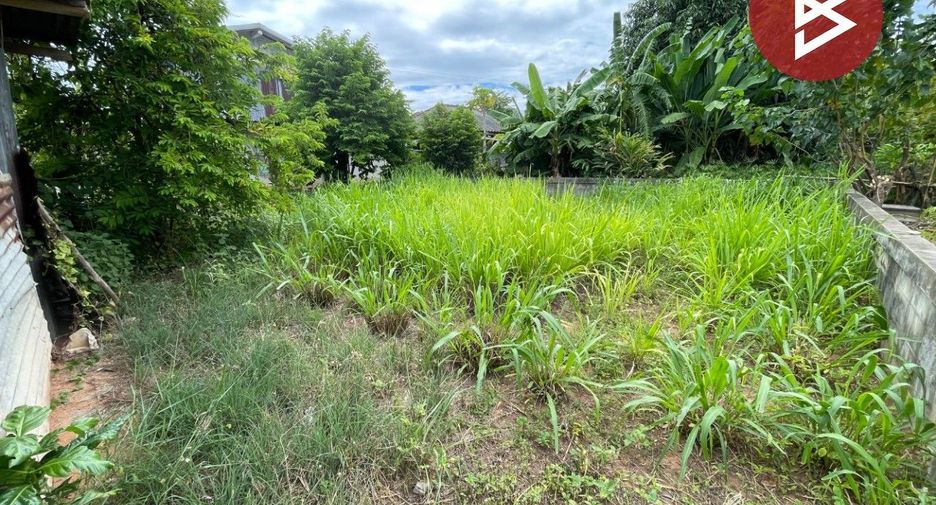 For sale 1 bed house in Waeng Noi, Khon Kaen