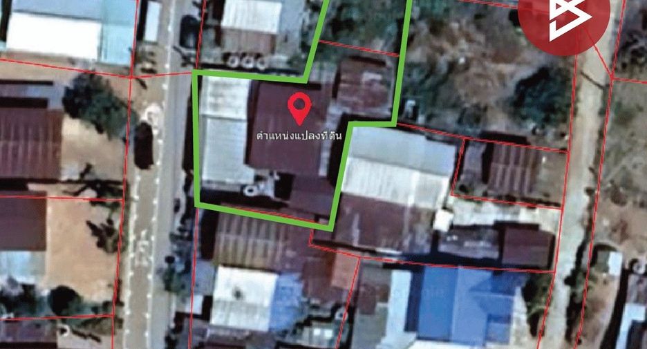 For sale 1 bed house in Waeng Noi, Khon Kaen