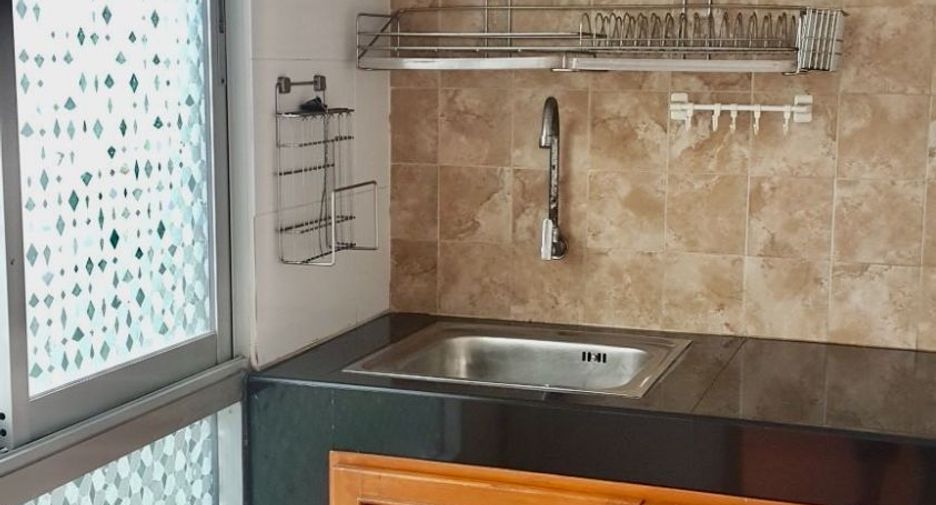 For sale 1 bed condo in Bang Na, Bangkok