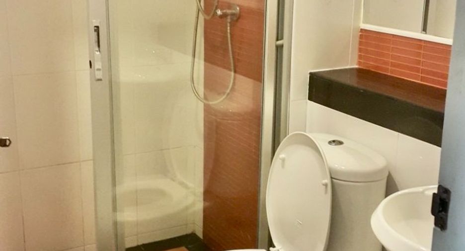 For sale 1 bed condo in Bang Na, Bangkok