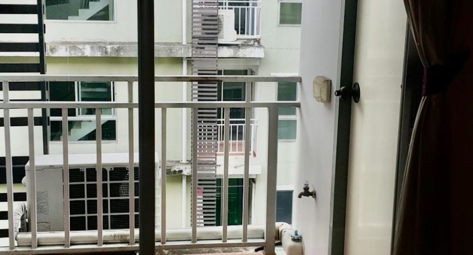 For sale 1 bed condo in Bang Na, Bangkok