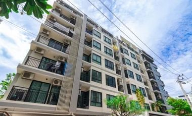 À vendre 1 chambre condo à Mueang Samut Prakan, Samut Prakan