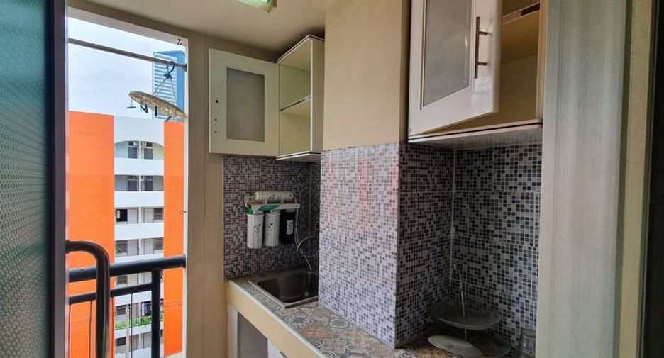Wohnung zum Kauf mit 3 Zimmer in Bang Na, Bangkok