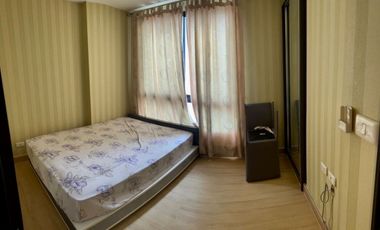 For sale 1 bed condo in Bang Na, Bangkok