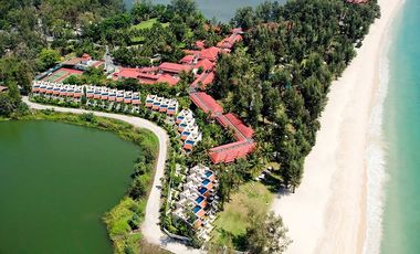 For sale 2 bedrooms villa in Thalang, Phuket