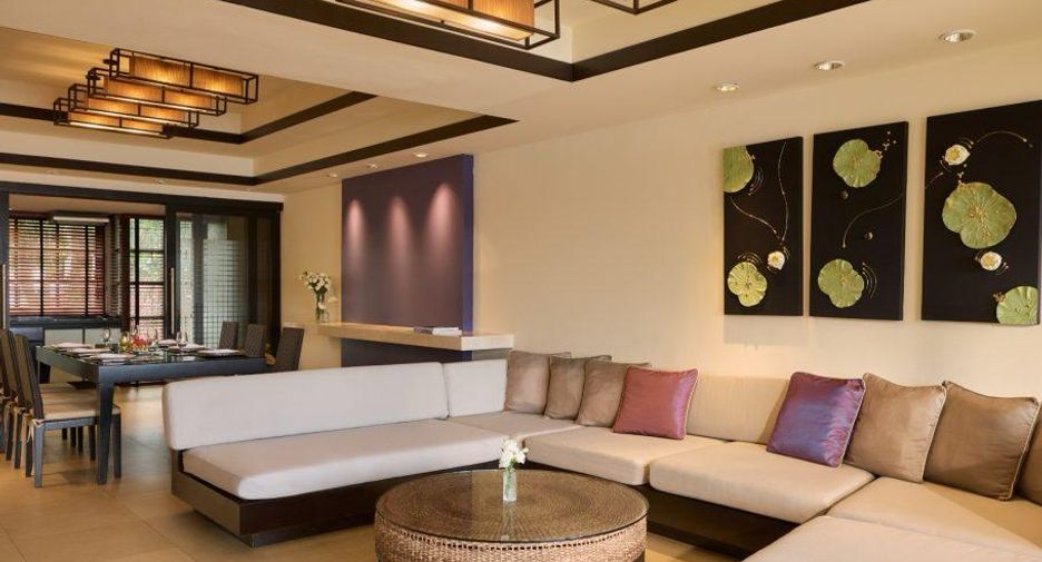 For sale 2 bedrooms villa in Thalang, Phuket