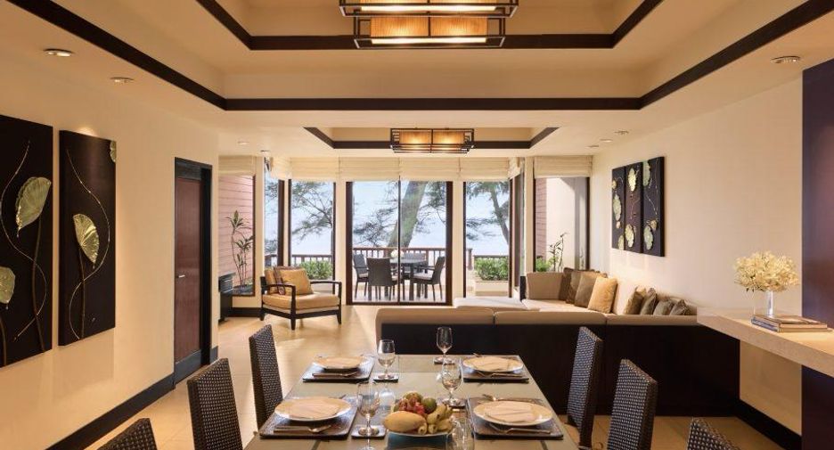 For sale 2 bedrooms villa in Thalang, Phuket
