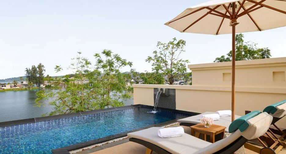 For sale 2 bedrooms villa in Thalang, Phuket