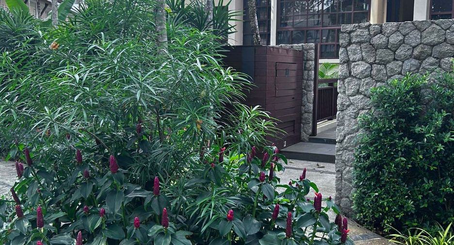 For sale 2 bedrooms villa in Thalang, Phuket