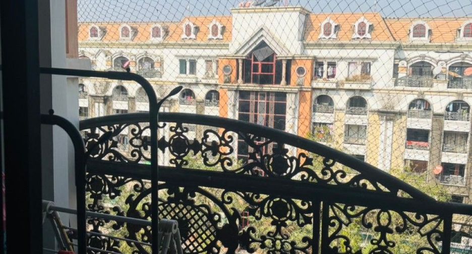 For sale 1 bed condo in Pak Kret, Nonthaburi