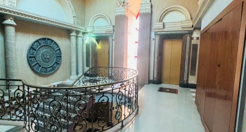 For sale 1 bed condo in Pak Kret, Nonthaburi