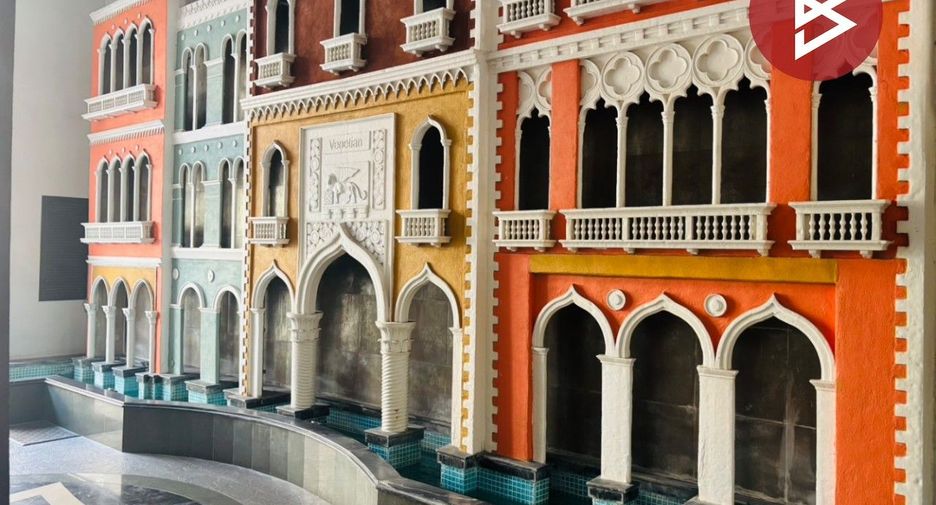 For sale 1 bed condo in Pak Kret, Nonthaburi