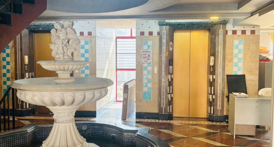 For sale 1 bed condo in Pak Kret, Nonthaburi