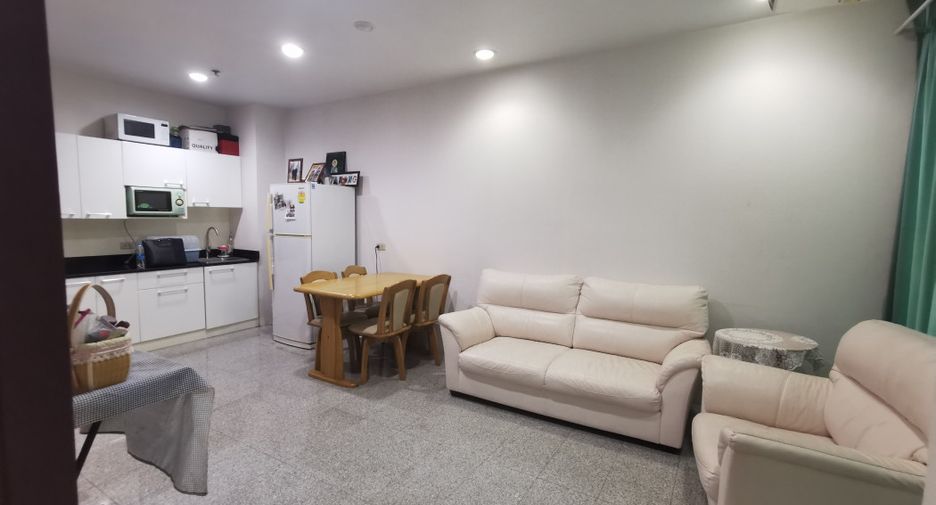 Condo en venta de 2 habitaciones en Sathon, Bangkok