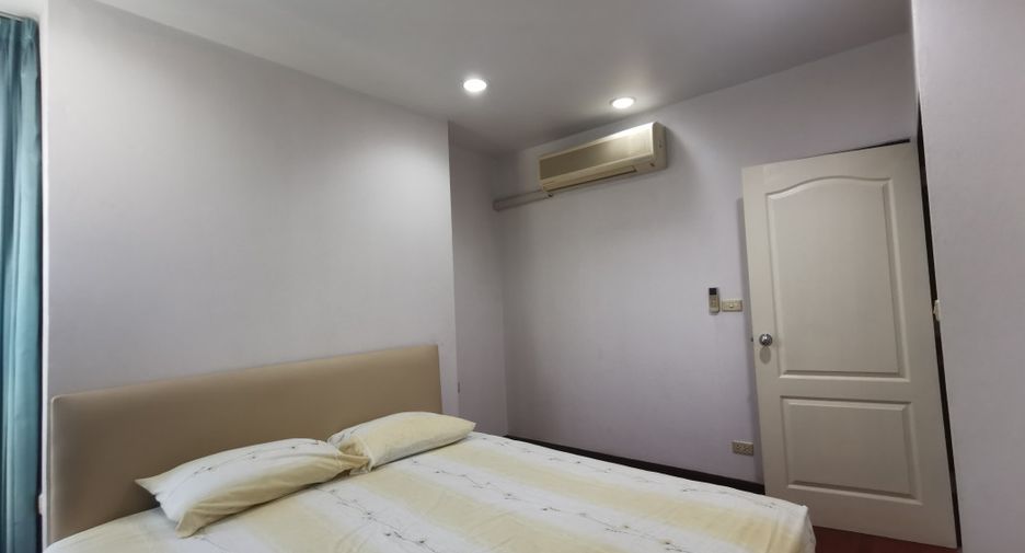Condo en venta de 2 habitaciones en Sathon, Bangkok