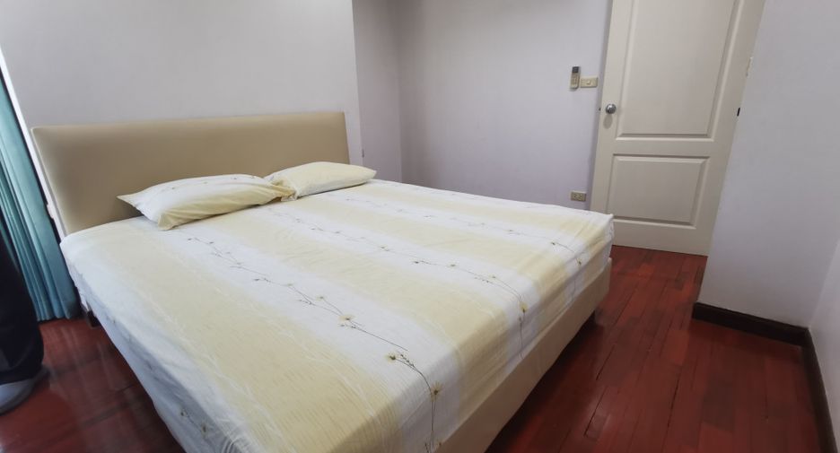 Condo en venta de 2 habitaciones en Sathon, Bangkok