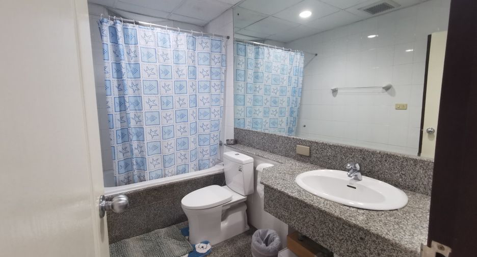 Condo en venta de 2 habitaciones en Sathon, Bangkok