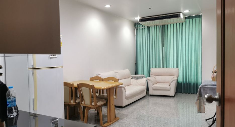 Condo en venta de 2 habitaciones en Sathon, Bangkok
