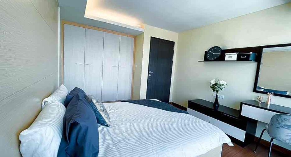 For sale 1 bed condo in Wang Thonglang, Bangkok