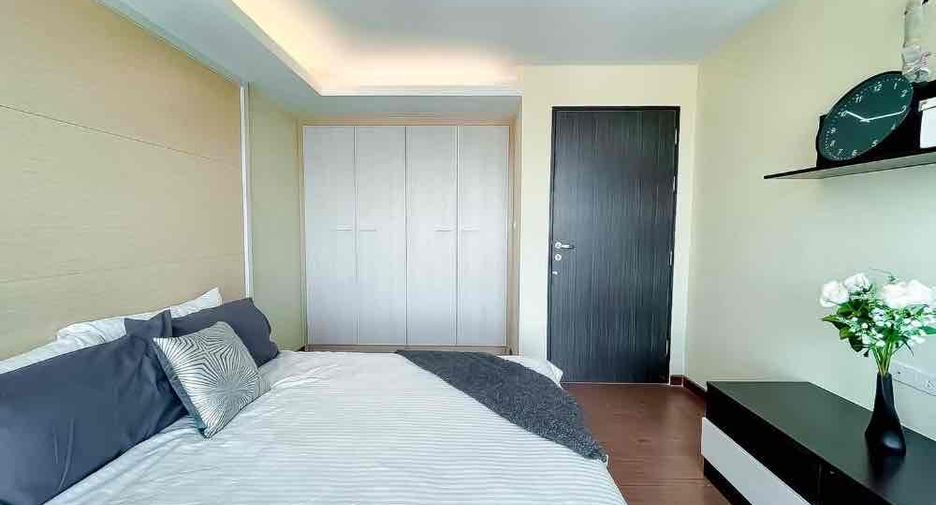 For sale 1 bed condo in Wang Thonglang, Bangkok