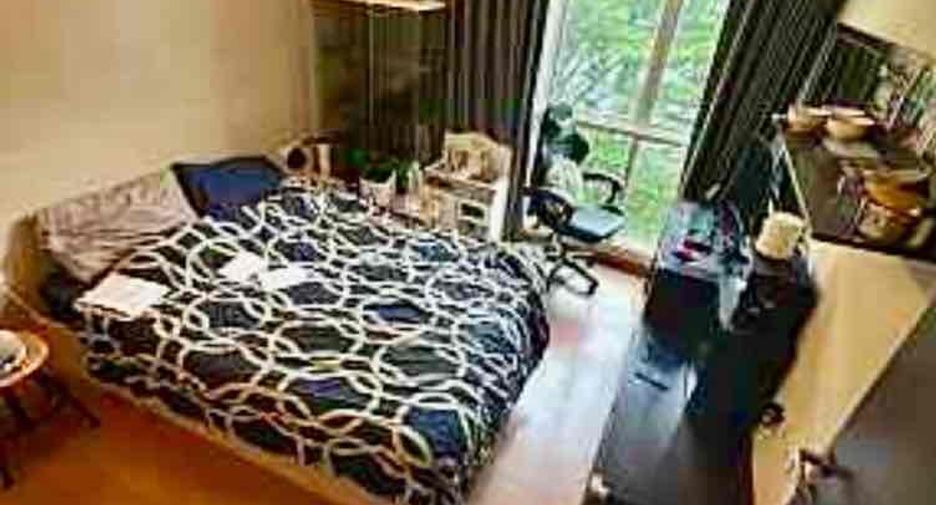 For sale 1 bed condo in Wang Thonglang, Bangkok