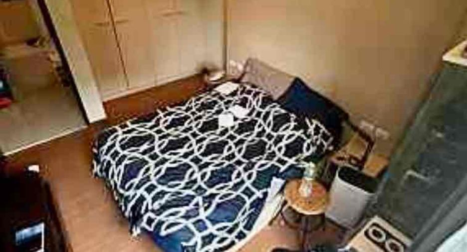 For sale 1 bed condo in Wang Thonglang, Bangkok