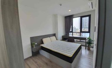 Wohnung zum Kauf mit 2 Zimmer in Wang Thonglang, Bangkok