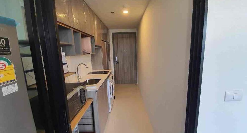 Condo en venta de 2 habitaciones en Wang Thonglang, Bangkok