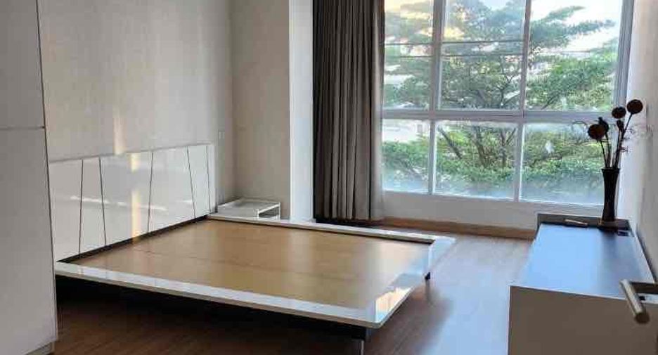 Condo en venta de 2 habitaciones en Wang Thonglang, Bangkok