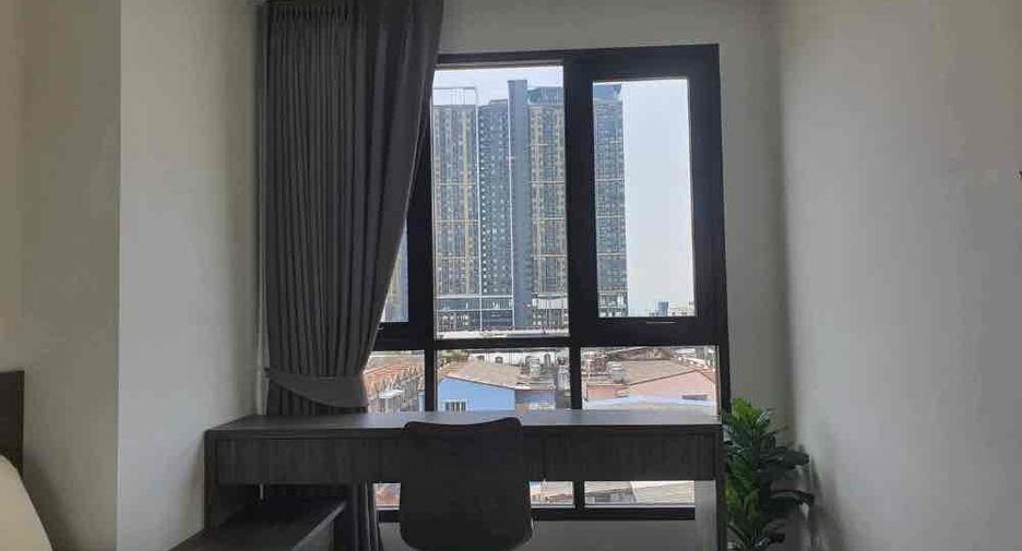 Condo en venta de 2 habitaciones en Wang Thonglang, Bangkok