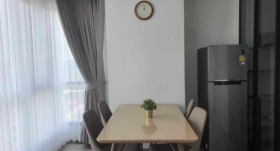Condo en venta de 2 habitaciones en Wang Thonglang, Bangkok