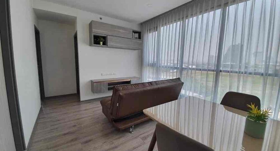 Condo en venta de 2 habitaciones en Wang Thonglang, Bangkok
