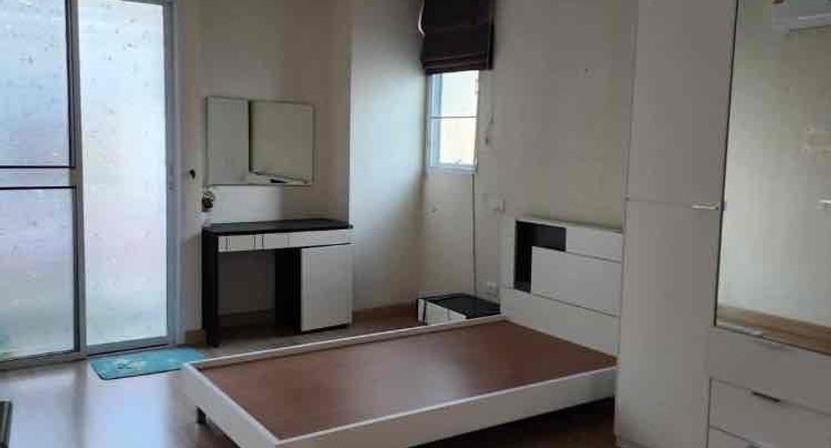 Condo en venta de 2 habitaciones en Wang Thonglang, Bangkok