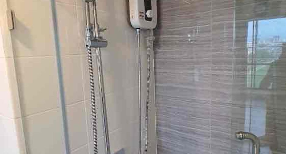 Condo en venta de 2 habitaciones en Wang Thonglang, Bangkok