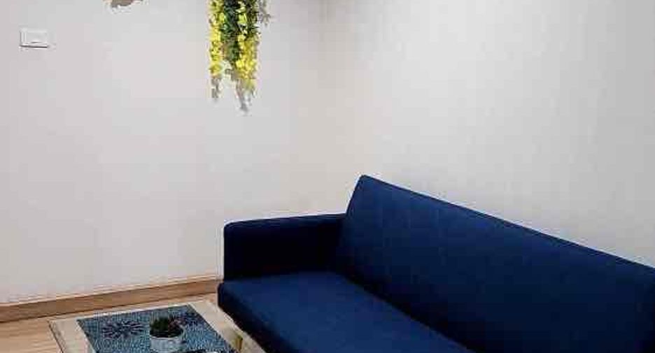 Condo en venta de 2 habitaciones en Wang Thonglang, Bangkok