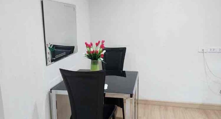 Condo en venta de 2 habitaciones en Wang Thonglang, Bangkok