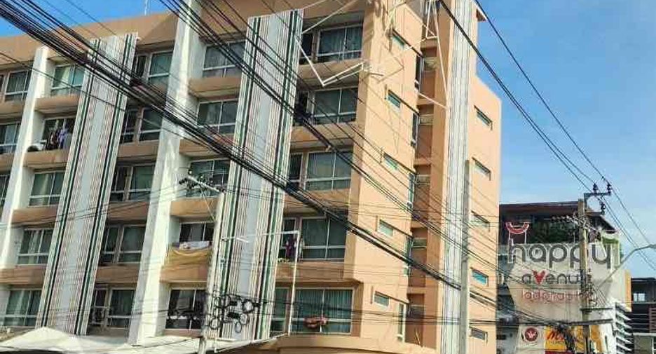 Condo en venta de 2 habitaciones en Wang Thonglang, Bangkok