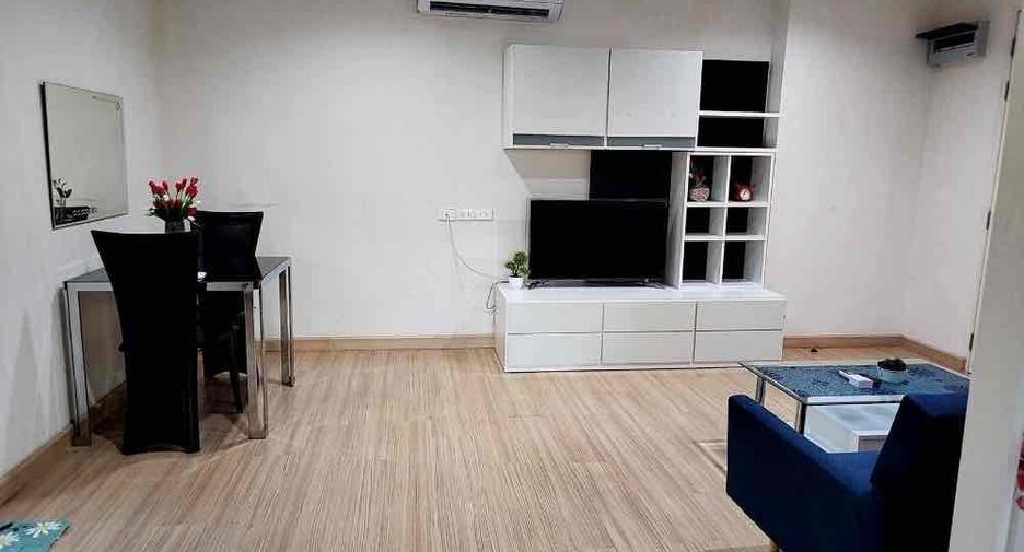 Condo en venta de 2 habitaciones en Wang Thonglang, Bangkok