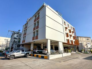 出售 39 卧室 酒店 在 Mueang Chiang Mai, Chiang Mai