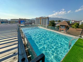 出售 39 卧室 酒店 在 Mueang Chiang Mai, Chiang Mai
