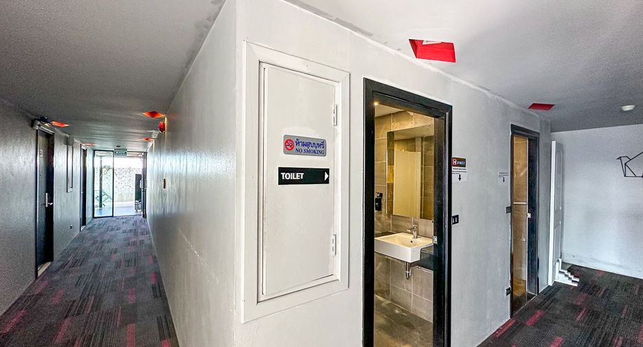 For sale 39 ベッドルーム hotel in Mueang Chiang Mai, Chiang Mai