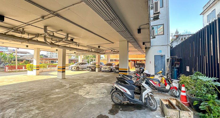 For sale 39 ベッドルーム hotel in Mueang Chiang Mai, Chiang Mai
